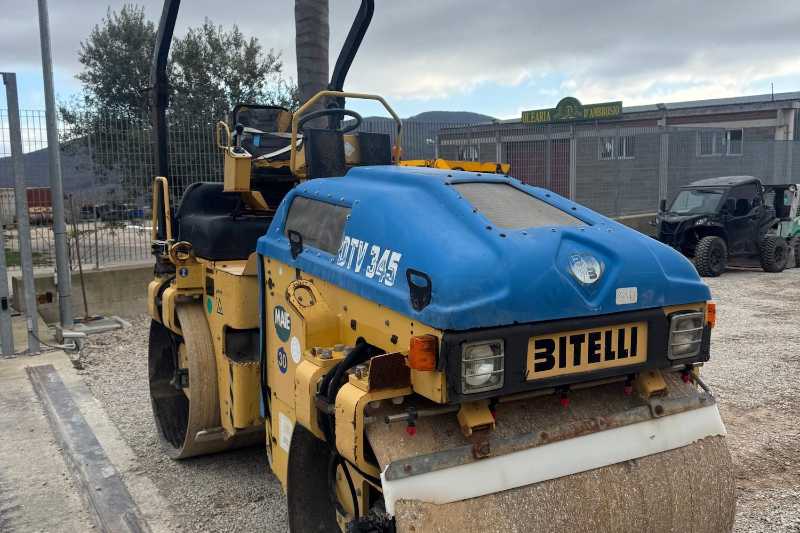 OmecoHub - Immagine BITELLI DTV345